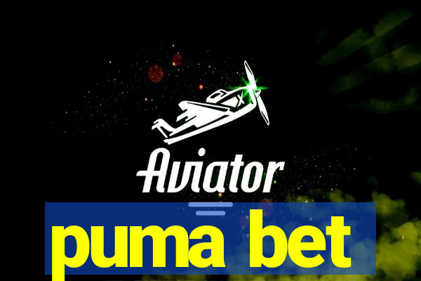 puma bet